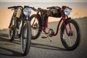 Oto Cycles